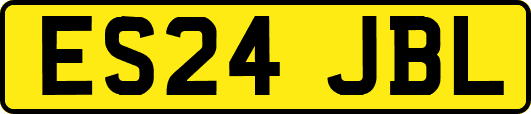 ES24JBL