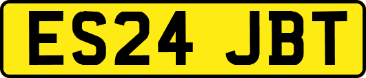 ES24JBT