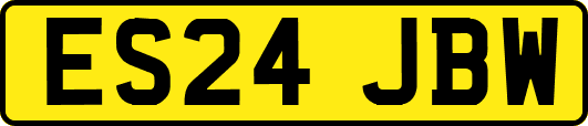 ES24JBW