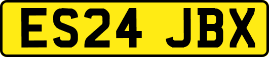 ES24JBX