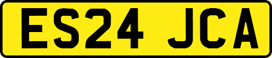 ES24JCA