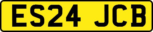 ES24JCB