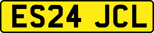 ES24JCL