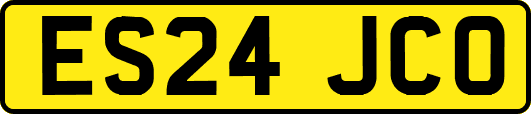 ES24JCO