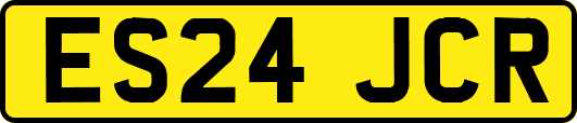 ES24JCR