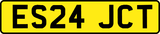 ES24JCT