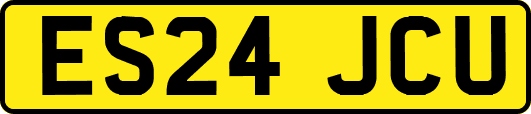ES24JCU