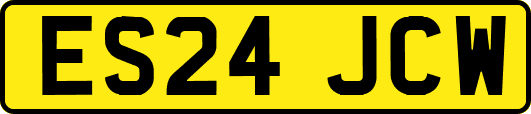 ES24JCW