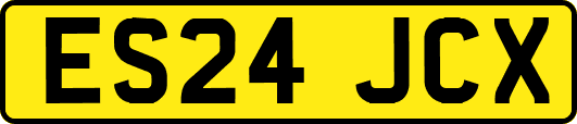 ES24JCX