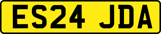 ES24JDA
