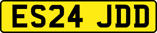 ES24JDD