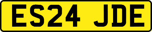 ES24JDE