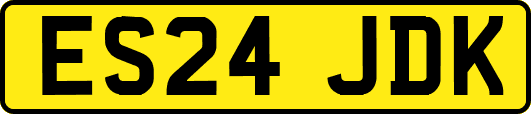 ES24JDK