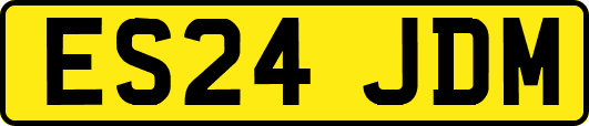 ES24JDM