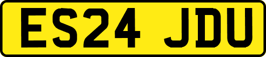 ES24JDU