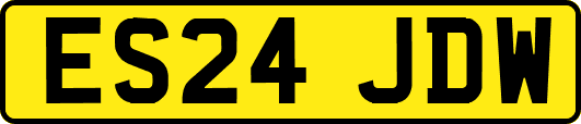 ES24JDW