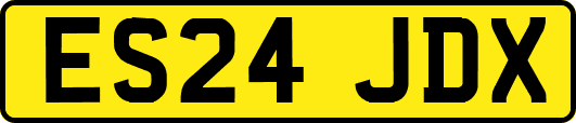 ES24JDX