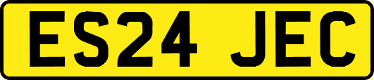 ES24JEC