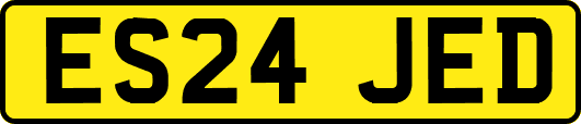 ES24JED