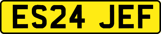 ES24JEF