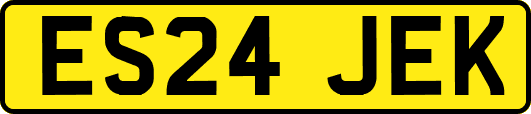 ES24JEK