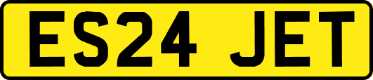 ES24JET