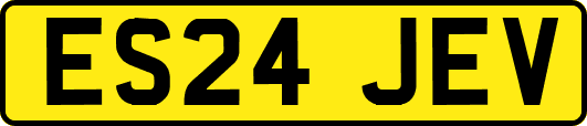 ES24JEV