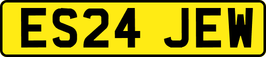 ES24JEW
