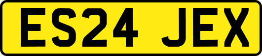 ES24JEX