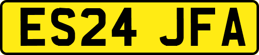 ES24JFA