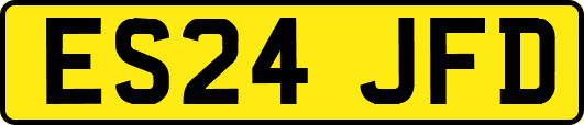 ES24JFD