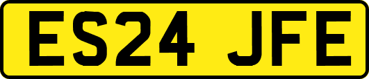 ES24JFE