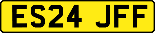 ES24JFF