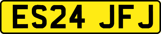 ES24JFJ