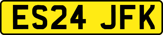 ES24JFK