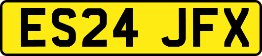 ES24JFX