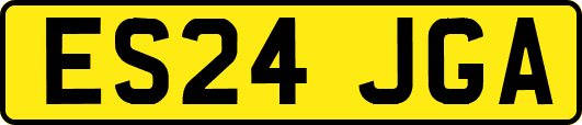 ES24JGA