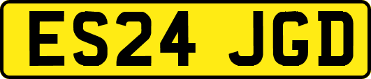 ES24JGD