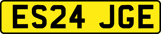 ES24JGE