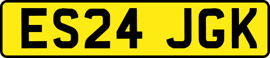 ES24JGK