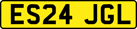 ES24JGL