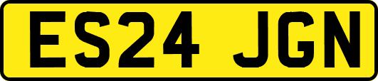 ES24JGN