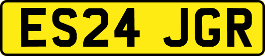 ES24JGR