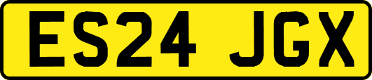 ES24JGX