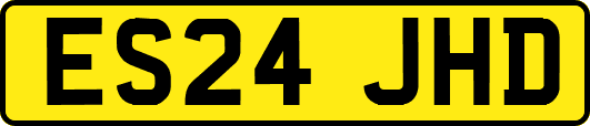 ES24JHD