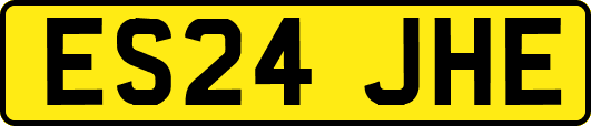 ES24JHE