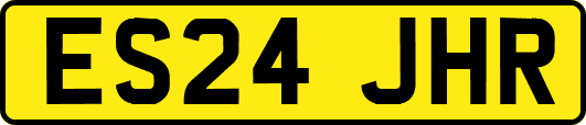 ES24JHR