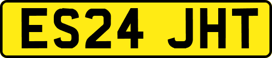 ES24JHT