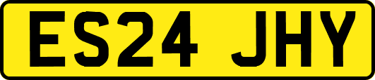 ES24JHY