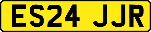 ES24JJR